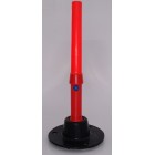 Road Marshalling Wand 