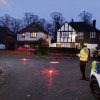 Police Drone Operations