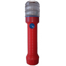 KFLARE-Y Hazard Light Yellow