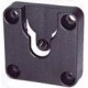 Klick Fast Screw on Dock