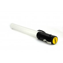 Red/WhiteTraffic Baton