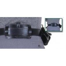 P189A Leather Belt Spacer