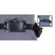 P189A Leather Belt Spacer