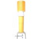 Amber LED Photo Cell Warning Light & Clamp