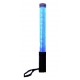 Blue/Red Emergency Services Traffic Baton