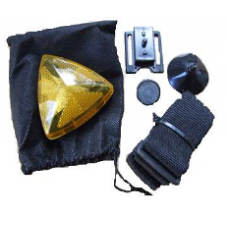 Amber Personal Safety Light