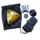 Amber Personal Safety Light Amber Personal Safety Light