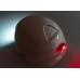 Construction Personal Safety LED with Yellow, Red, White, Green options