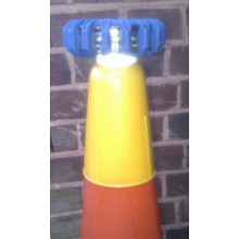 KnightPod Mag Cone Fixing