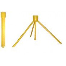 Tripod Baton Stand