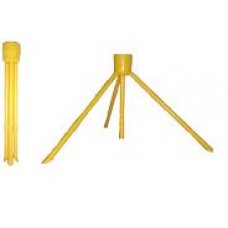 Tripod Baton Stand