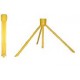 Tripod Baton Stand
